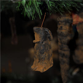 Mouse Ornament